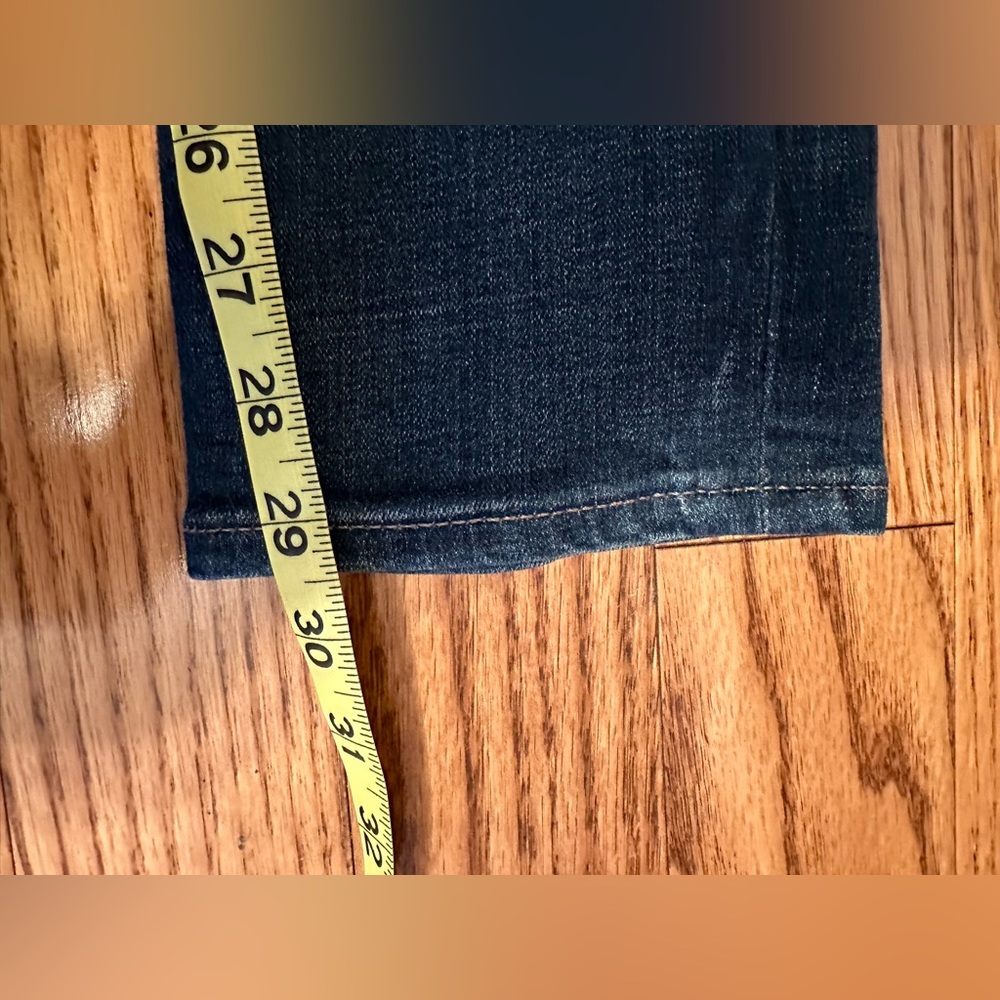 Express Stretch+ Performance Skinny - image 7